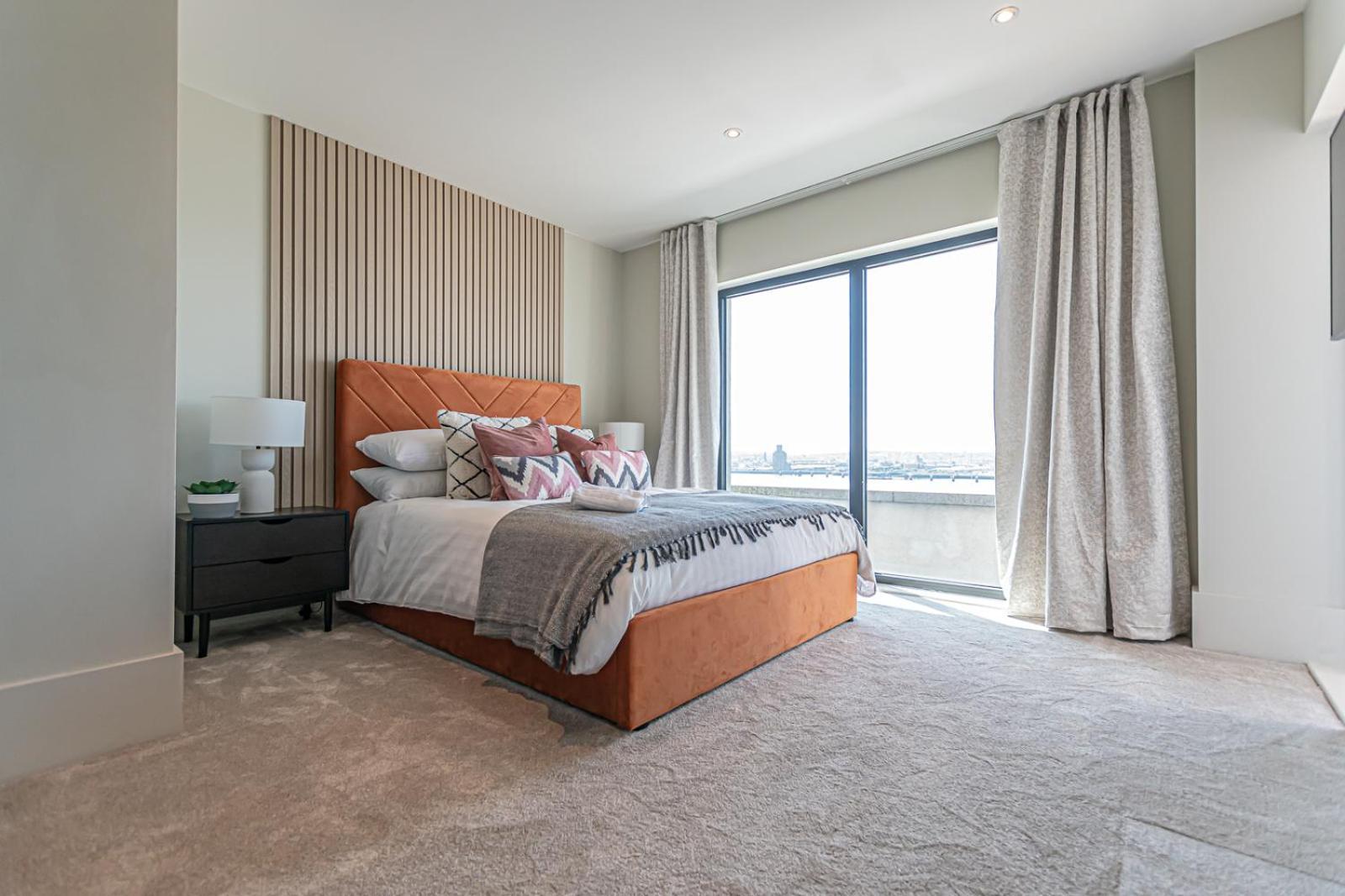 Penthouse River View! Wow Liverpool Exterior photo