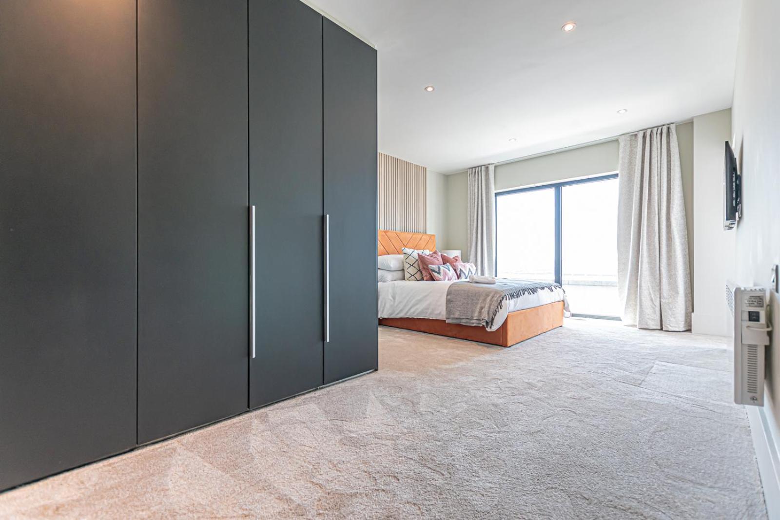Penthouse River View! Wow Liverpool Exterior photo